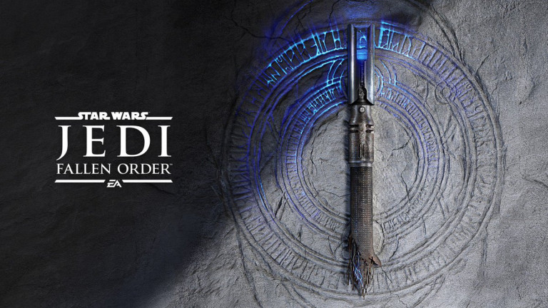 Star Wars Jedi: Fallen Order dobil prvi dražilnik