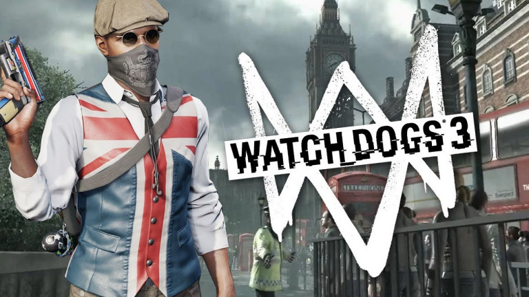 Watch Dogs 3 se bo preselil v London