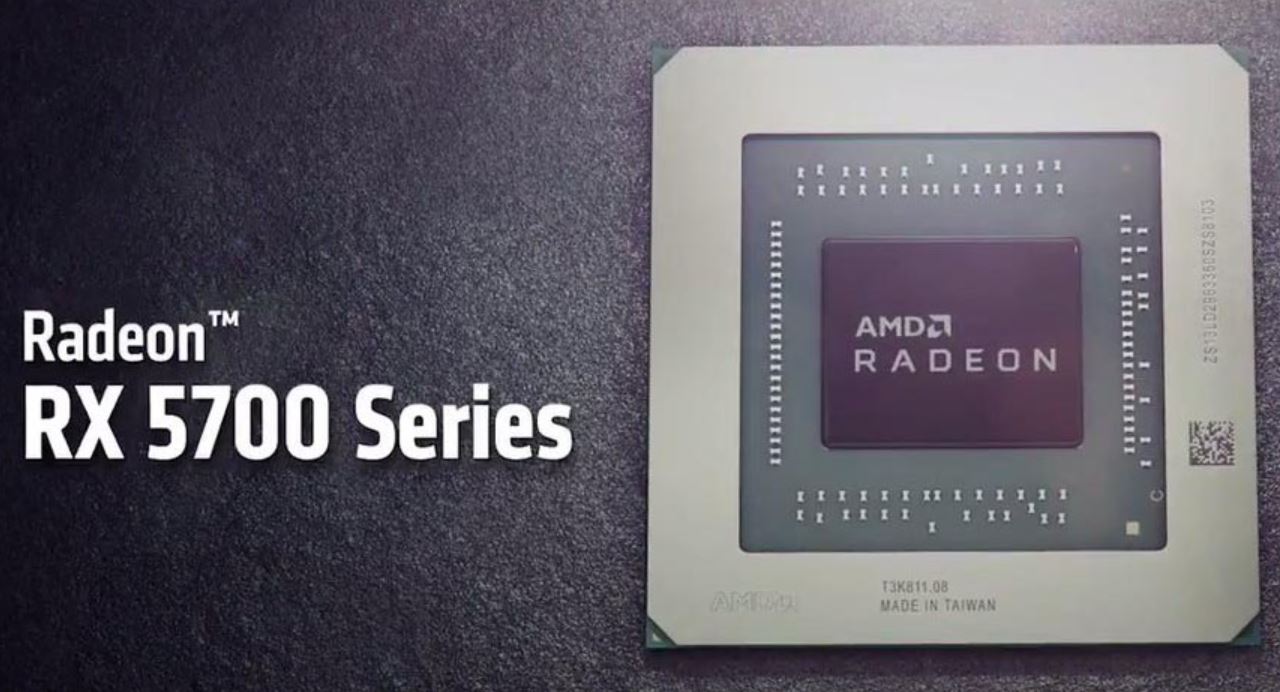 rx 5700 - HOPsi