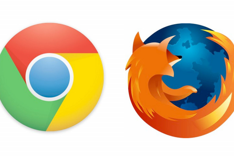 Chrome ravnokar dal vsem svojim uporabnikom razlog, da preklopijo na Firefox brskalnik