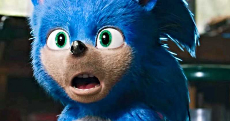 Sonic The Hedgehog bo zaradi negativnega odziva prejel pošteno preobrazbo Sonica