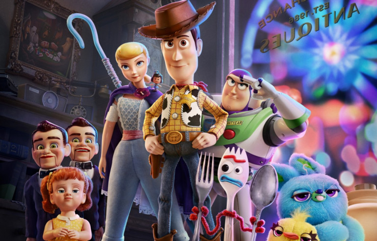 Pixar se bo od zdaj naprej osredotočal na originalne izdelke