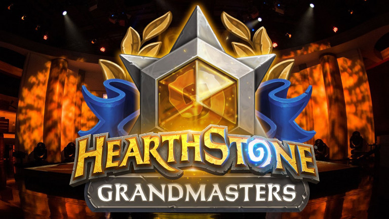 Začenja se Hearthstone Grandmasters sezona