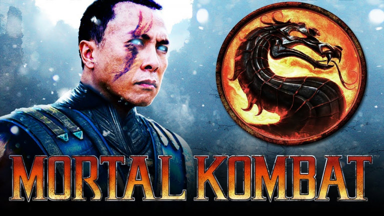 Mortal Kombat film dobil datum izida