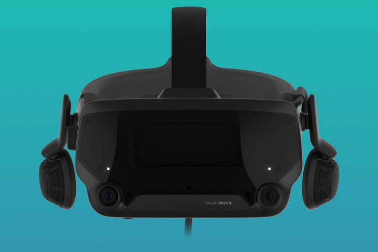 Valve končno razkril svojo VR napravo Index in ta ne bo ravno poceni
