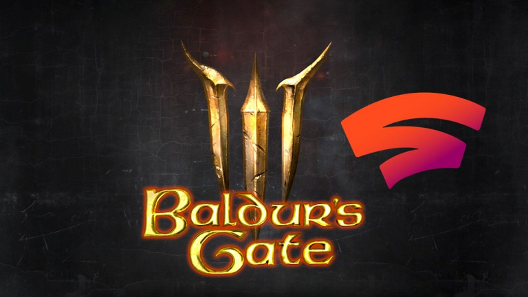 Google Stadia naj bi v četrtek razkrila vse svoje igre, med katerimi naj bi bil tudi Baldur’s Gate 3