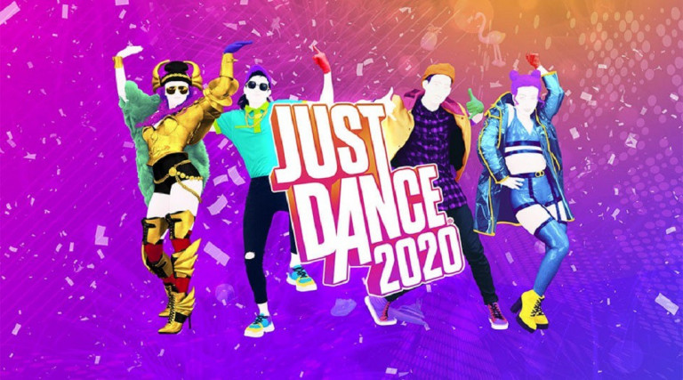Just Dance je še zadnja igra, ki bo izšla za Nintendo Wii