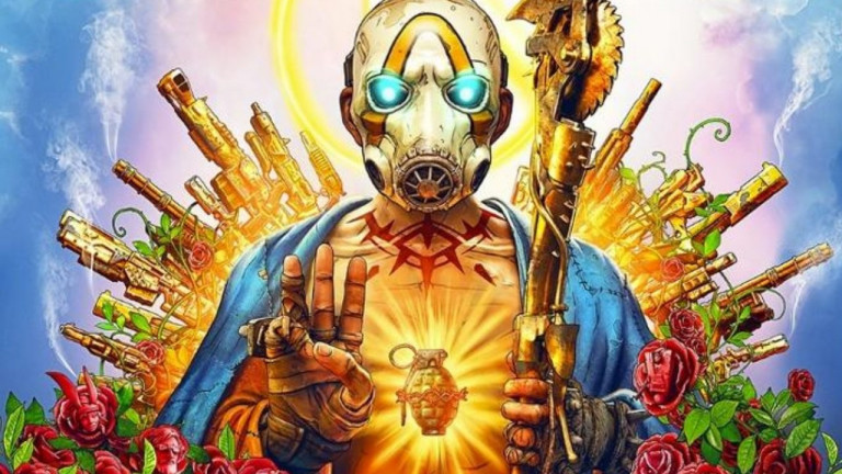 Gearbox v igri Borderlands 3 poimenoval orožje  po oboževalcu, ki ima neozdravljivega raka