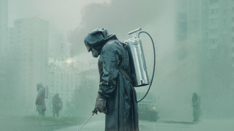 Je serija Černobil (Chernobyl) res tako dobra?