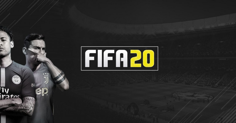 EA bo danes, ob 18.30 razkril nove igre kot so FIFA 20 ter Jedi: Fallen Order