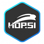 HOPsi ekipa