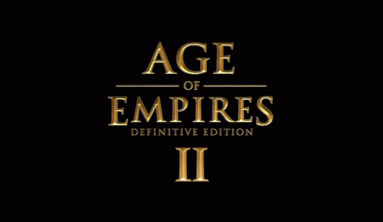 Age of Empires II: Definitive Edition bo moč igrati na sejmu E3