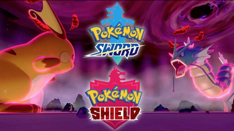 Pokémon Sword and Shield dobil datum izida ter nov napovednik