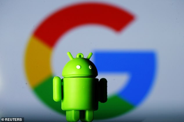 Preko 1000 aplikacij na Androidu naj bi nelegalno nabiralo podatke uporabnikov