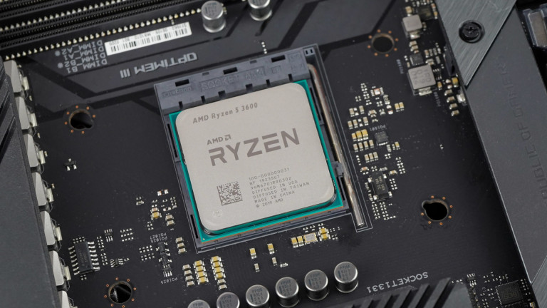 Test procesorja Ryzen 5 3600 – Je Intelove prevlade končno konec?