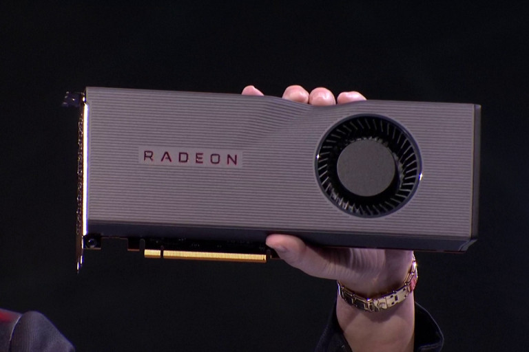 Prihajajoče AMD grafične kartice Radeon RX 5700XT & RX 5700 dobile prve teste