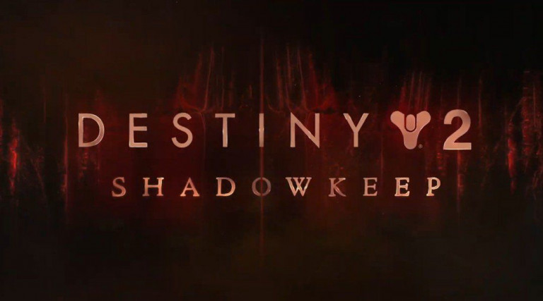 Destiny 2: Shadowkeep in pogled v prihodnost