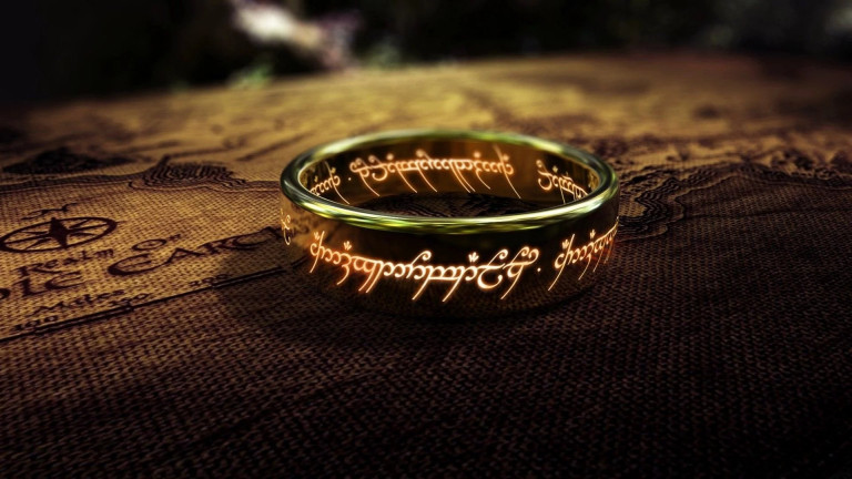 Amazon dela na novemu Lord of the Rings MMO-ju