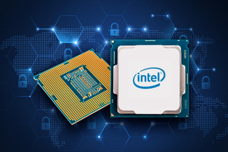Razkrita 10. generacija Intel procesorjev