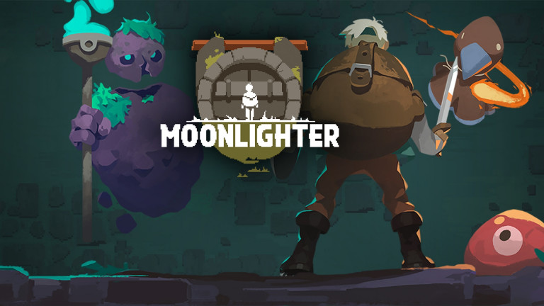 Moonlighter dobil prvi plačljivi DLC Between Dimensions