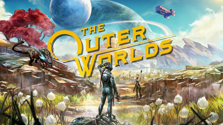 The Outer Worlds dobil uradne strojne zahteve