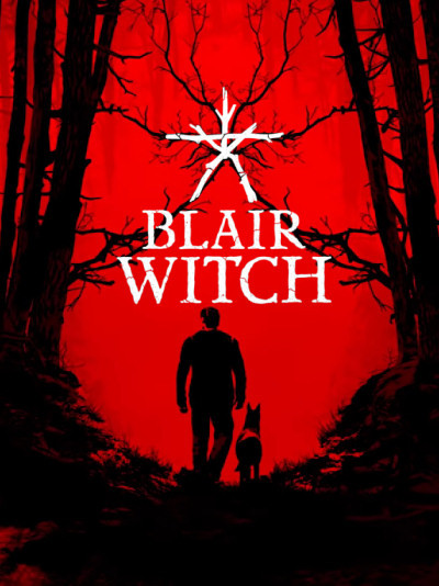Blair Witch (PC, Xbox One, PlayStation 4)