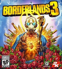 Borderlands 3 (PC, XBOX, PS4)