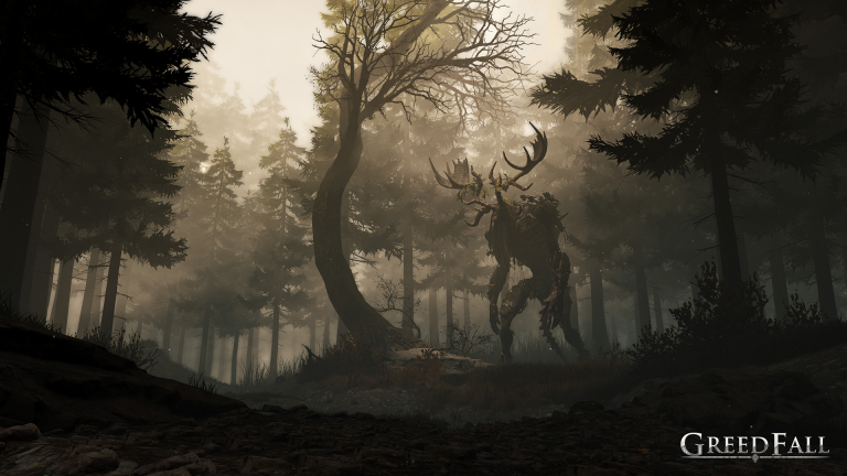 Greedfall dobil nov igralni posnetek, ki kaže na lepo zmes iger The Witcher 3 in Dragon Age