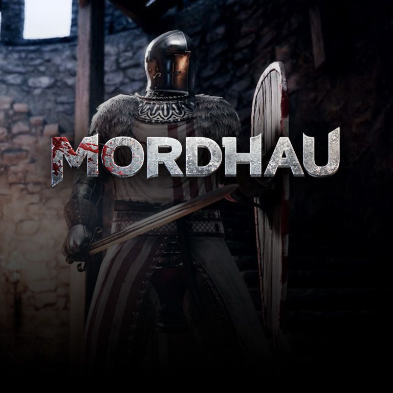 Mordhau (PC)