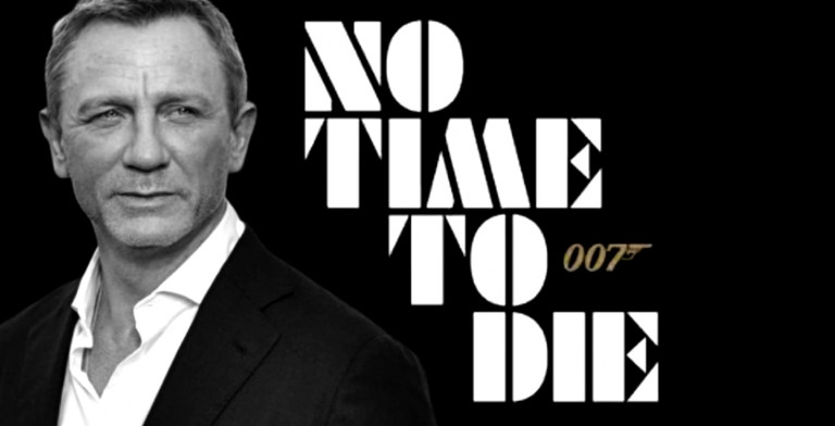 Novi James Bond film končno dobil naslov