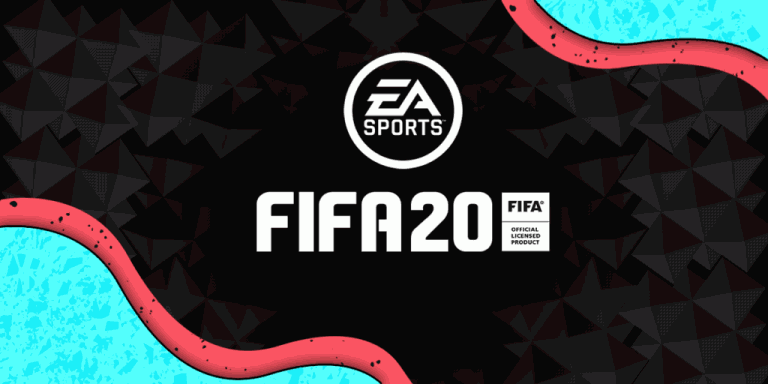 FIFA 20 turnir na Gaming brez izgovorov #4 v Mariboru!