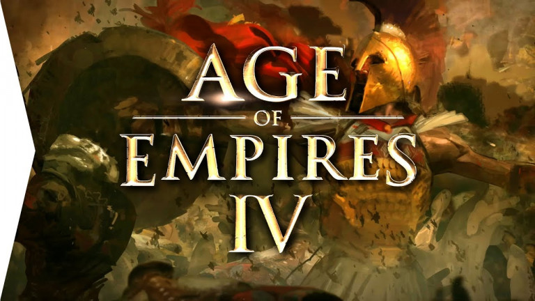 Microsoft bo danes ob 17.00 razkril novi Age of Empires