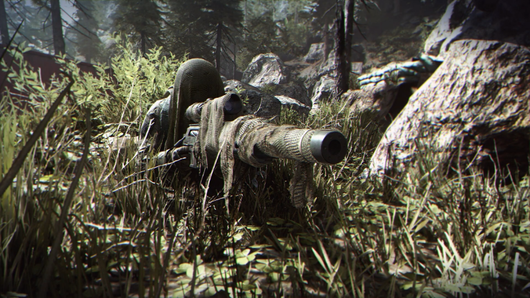 Call of Duty: Modern Warfare prikazal prvi večigralski napovednik
