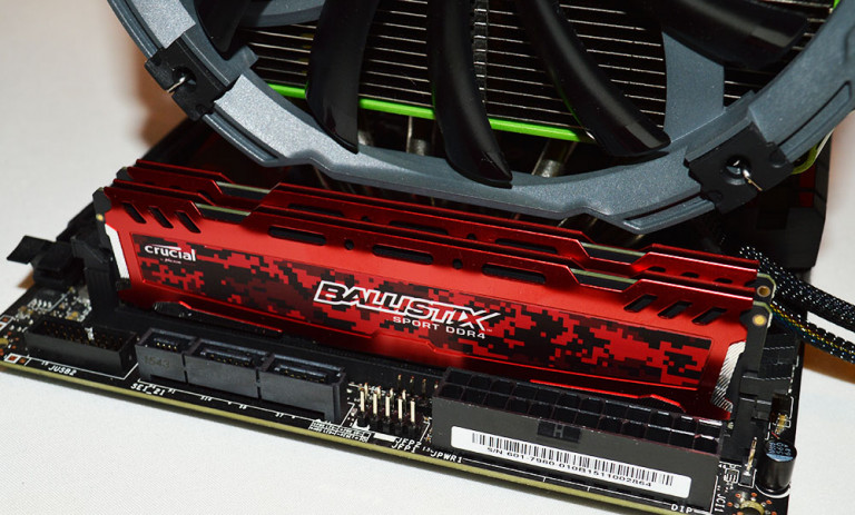 Kako s pravilnimi nastavitvami RAM-a do več FPS-a na Ryzen procesorjih!