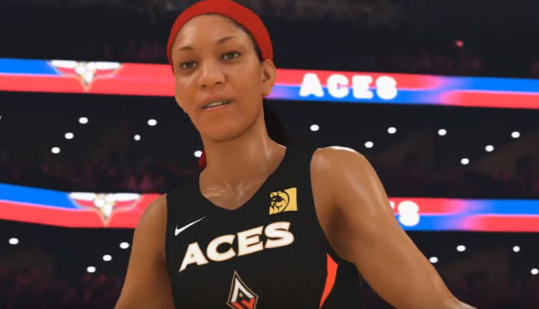 NBA 2K20 bo dobil ženske igralke – skupnost takoj izlila seksistične opazke
