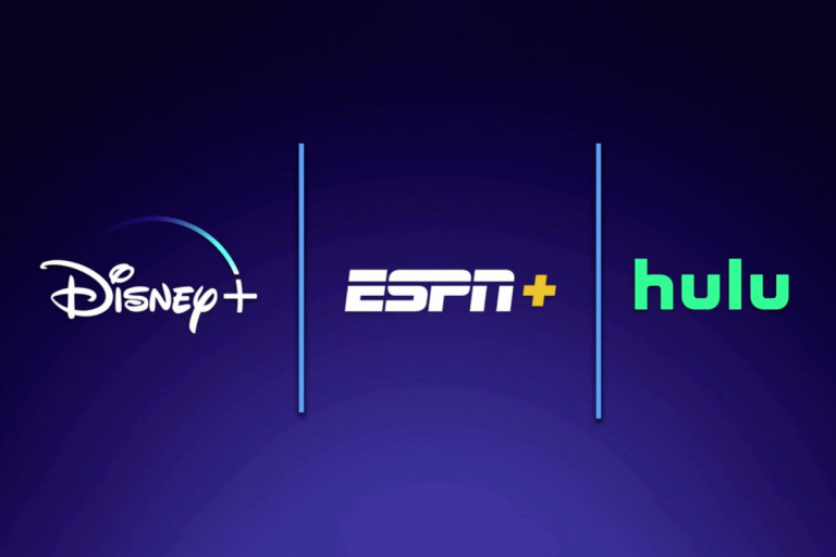 Disney bo ponudil paket, ki vključuje Disney+, ESPN+ in Hulu za isto ceno kot vas stane Netflix