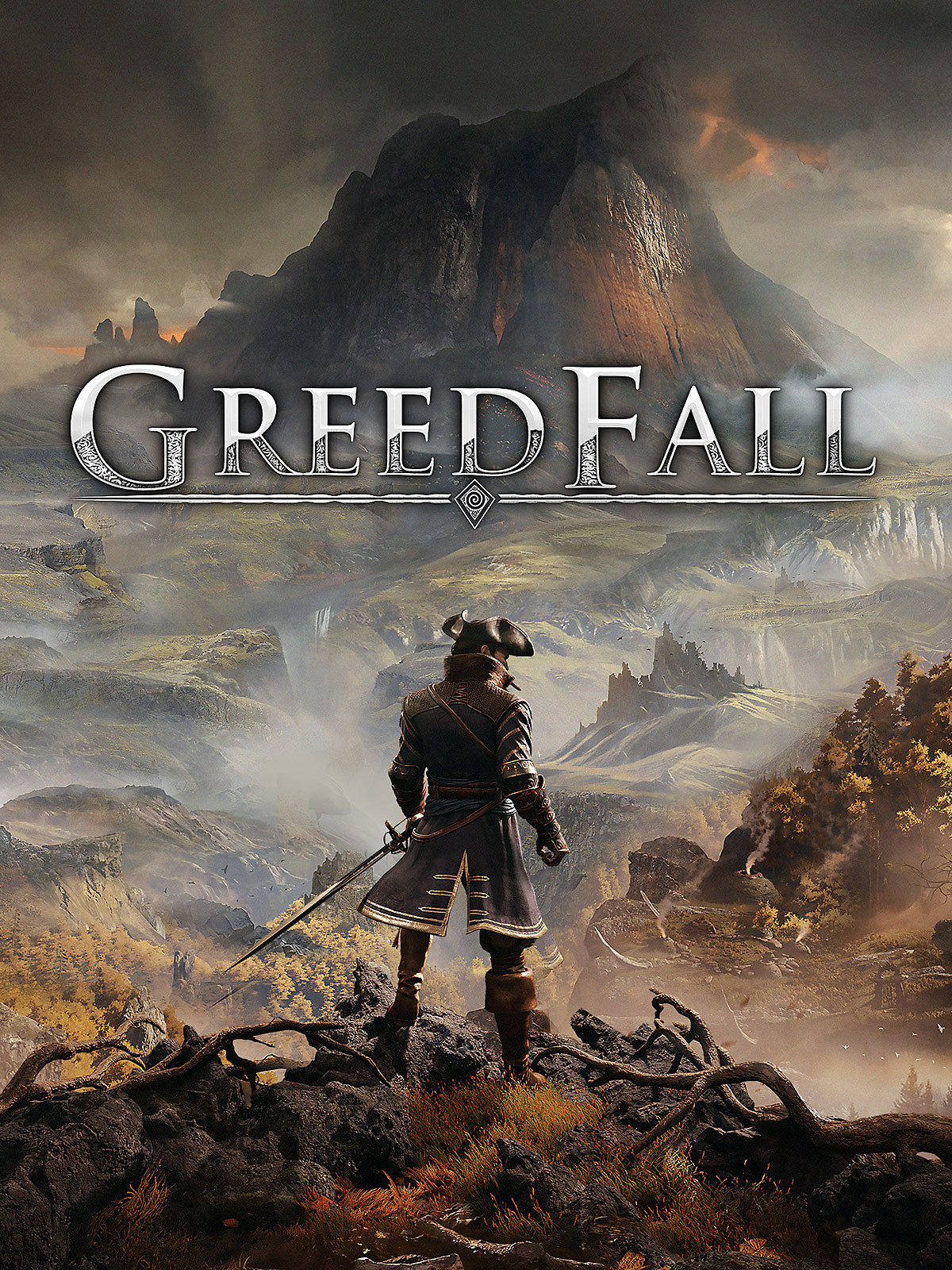 greedfall