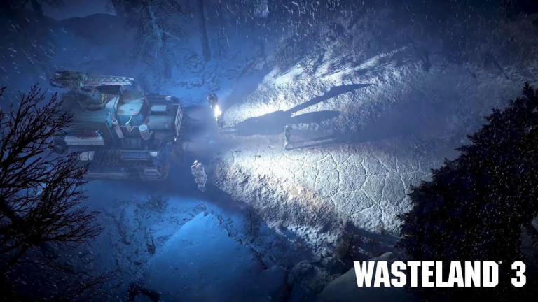 Wasteland 3 – novi napovednik prikaže močno izboljšano bojevanje