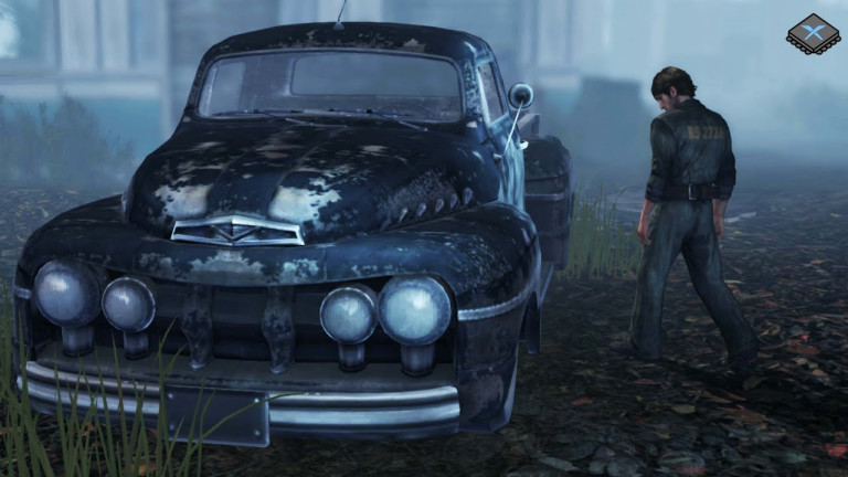 Gears of War 2 in Silent Hill: Downpour sedaj tečeta na PC-ju