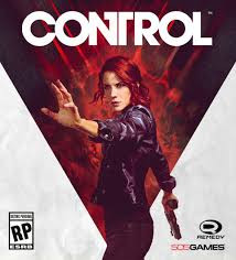 Control (PC, Xbox One, PlayStation 4)