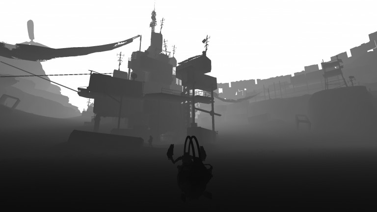 Borderlands 3 prejel mod, ki ga grafično preoblikuje v igro Limbo