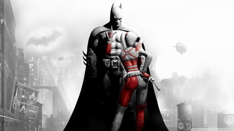 Epic Games ta teden ponuja kar 6 brezplačnih iger: Batman Arkham in Lego trilogijo