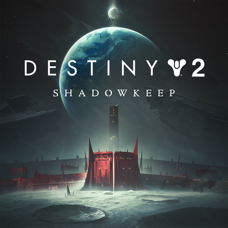 Destiny 2: Shadowkeep (PC, PlayStation 4, Xbox One)