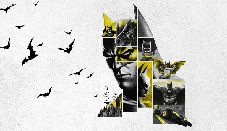 Nova brezplačna igra na Epic Games je Conarium – za naslednji teden se pripravlja Batman presenečenje