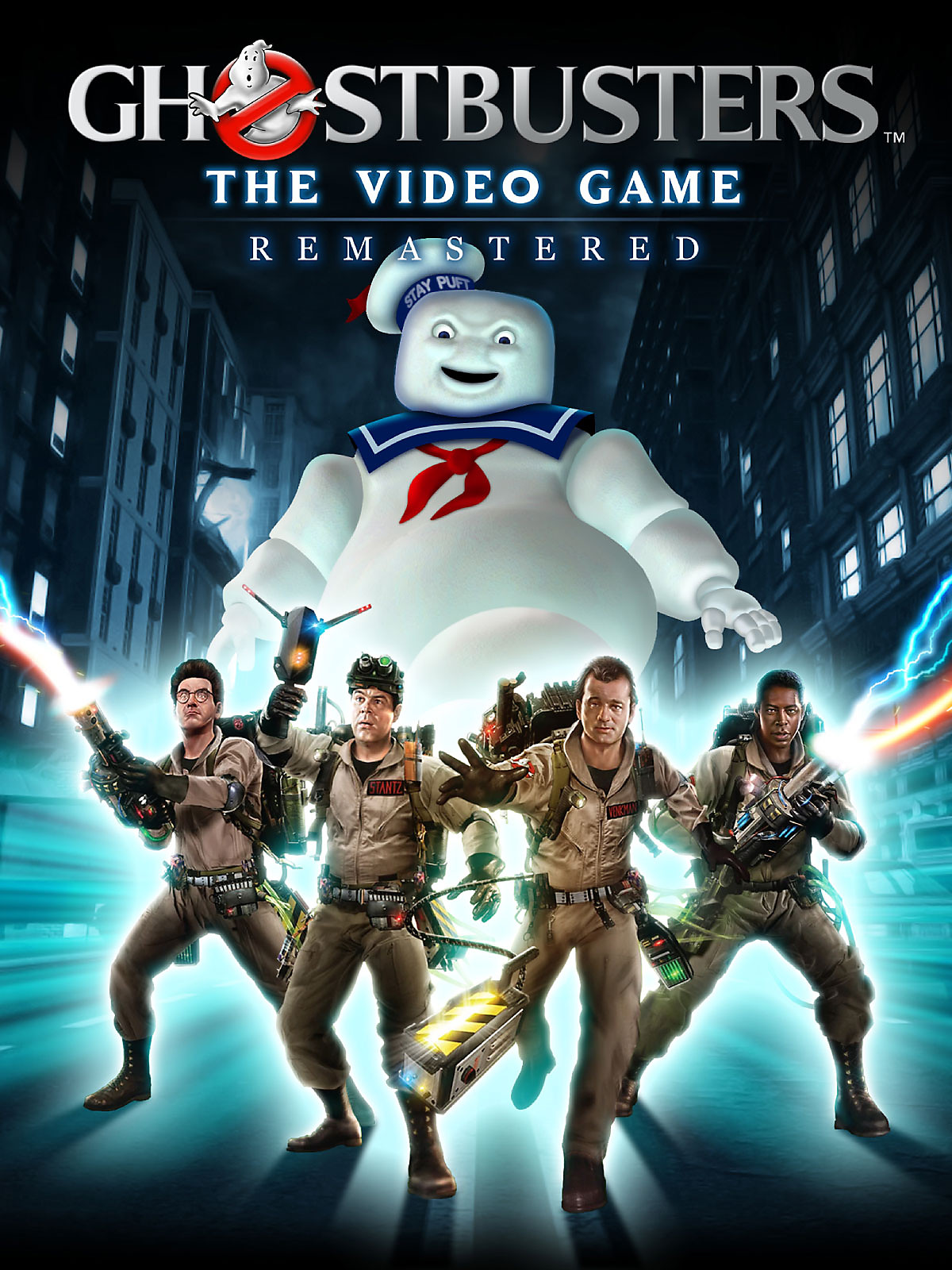 ghostbusters