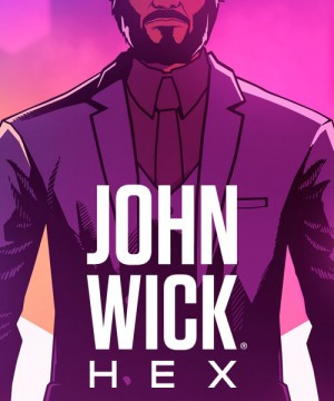 John Wick Hex (PC, Mac)