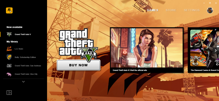 Rockstar trenutno podarja brezplačne kopije igre GTA: San Andreas