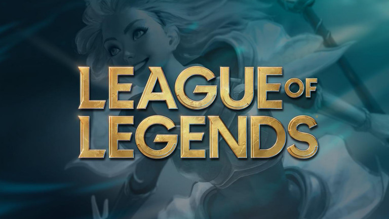 League of Legends proslavlja svojih 10 let z novim logotipom