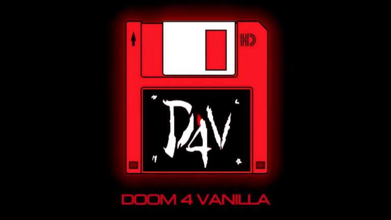 Doom (2016) dobil “predelavo” v DOS