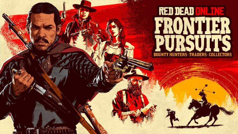 Red Dead Redemption 2 ne bo dobil enoigralskih DLC-jev